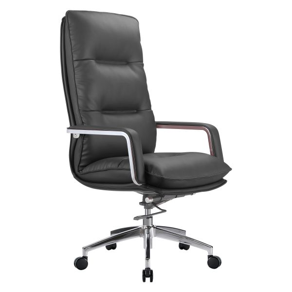 Premium Monarch High Back Office Chair