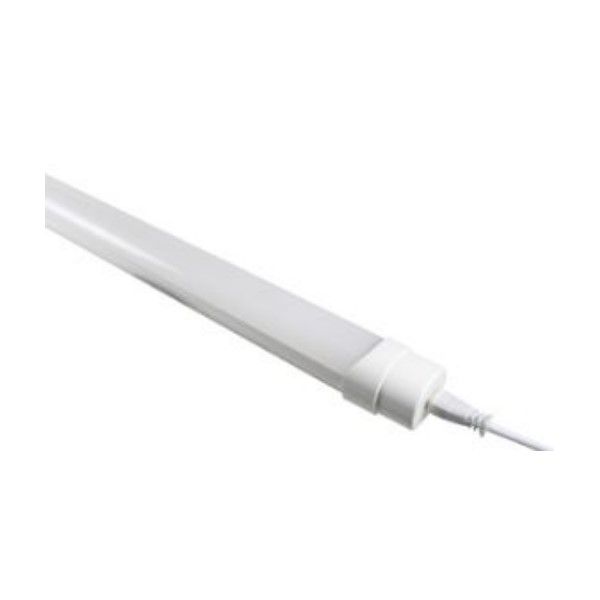 175-265VAC 18W 2Ft LED W/Proof Linear Light 6000K IP65