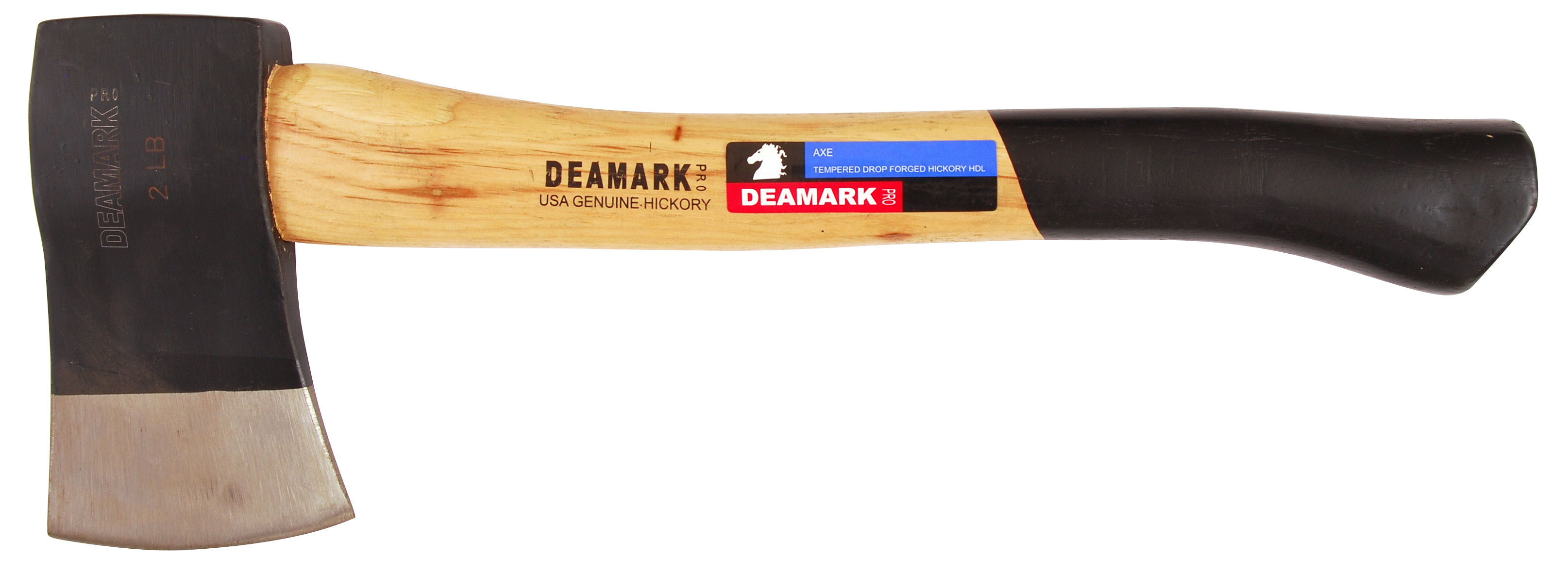 Deamark - Hatchet Hickory Handle Sa-Axe 002 2Lb 4 Per Box | LEROY ...