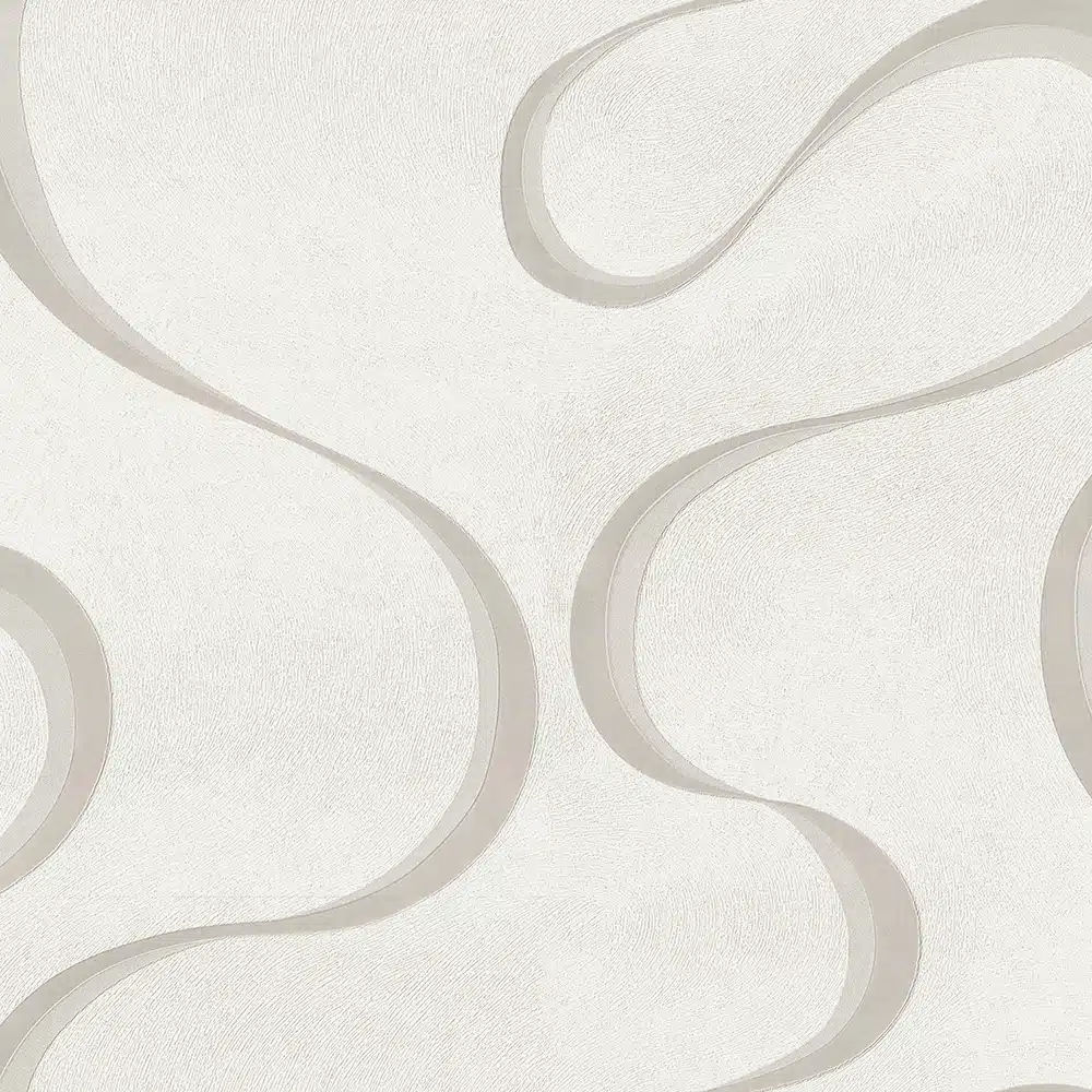 Wallpaper – Rhythmic – Taupe