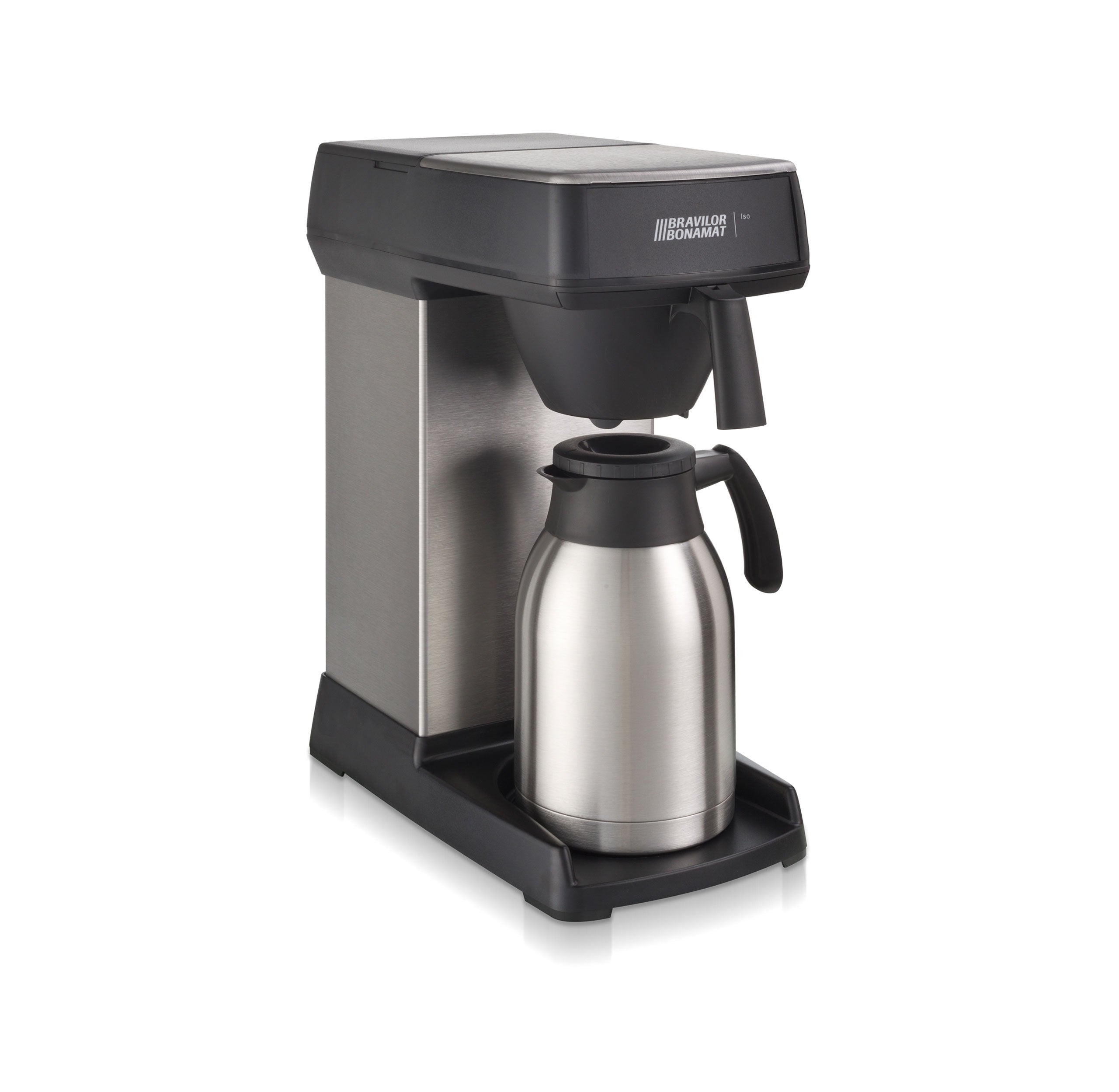 Bravilor Coffee Machine - ISO