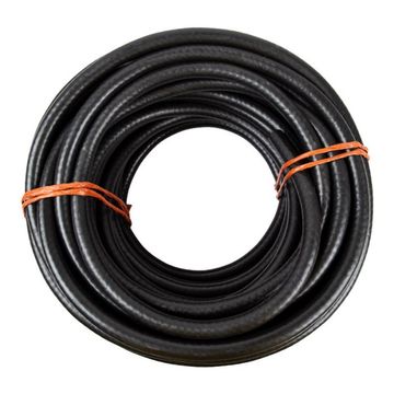 8mm Reinforced Fuel Hose - 30m Roll