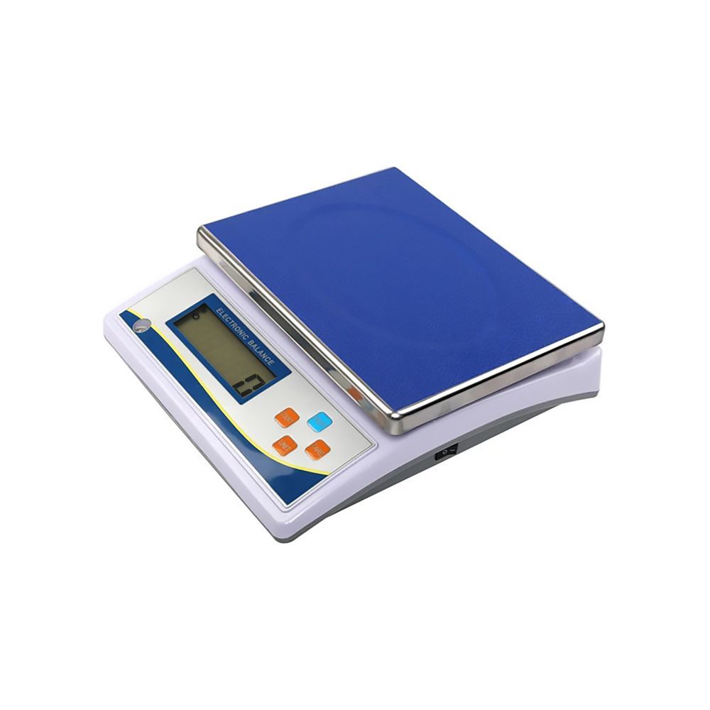 Portion scale - 15Kg - SMARTCHEF