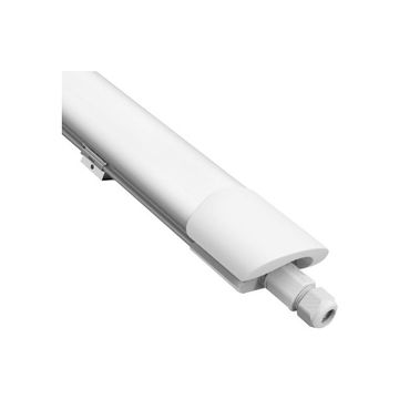 85-265VAC 45W 5Ft LED W/Proof Linear Light 6000K IP65