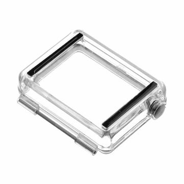 Action Mounts LCD Version Back Housing for GoPro Hero 3/ Hero 2