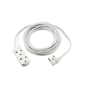 Extension Cord, 10 Amp, 250 Volt, 10 Meter BY WOODLY