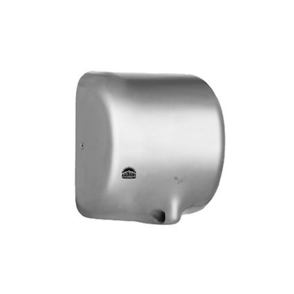 Hand Dryer Matt Motor Power 550-650w