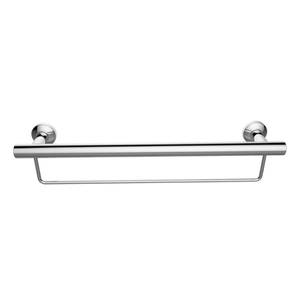 EZI-LIVING - Grab Rail 900mm (with Towel Bar)
