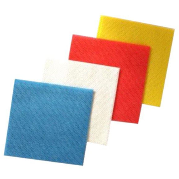 Home Hub Multi Purpose Net Cloth 4 Pack