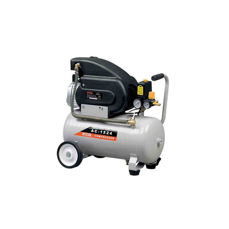 RYOBI Compressor 24L 1100W