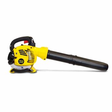 Talon Petrol Blower Handheld 26cmᵌ