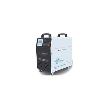 Sun solar plug & play trolley 1000w s-2203
