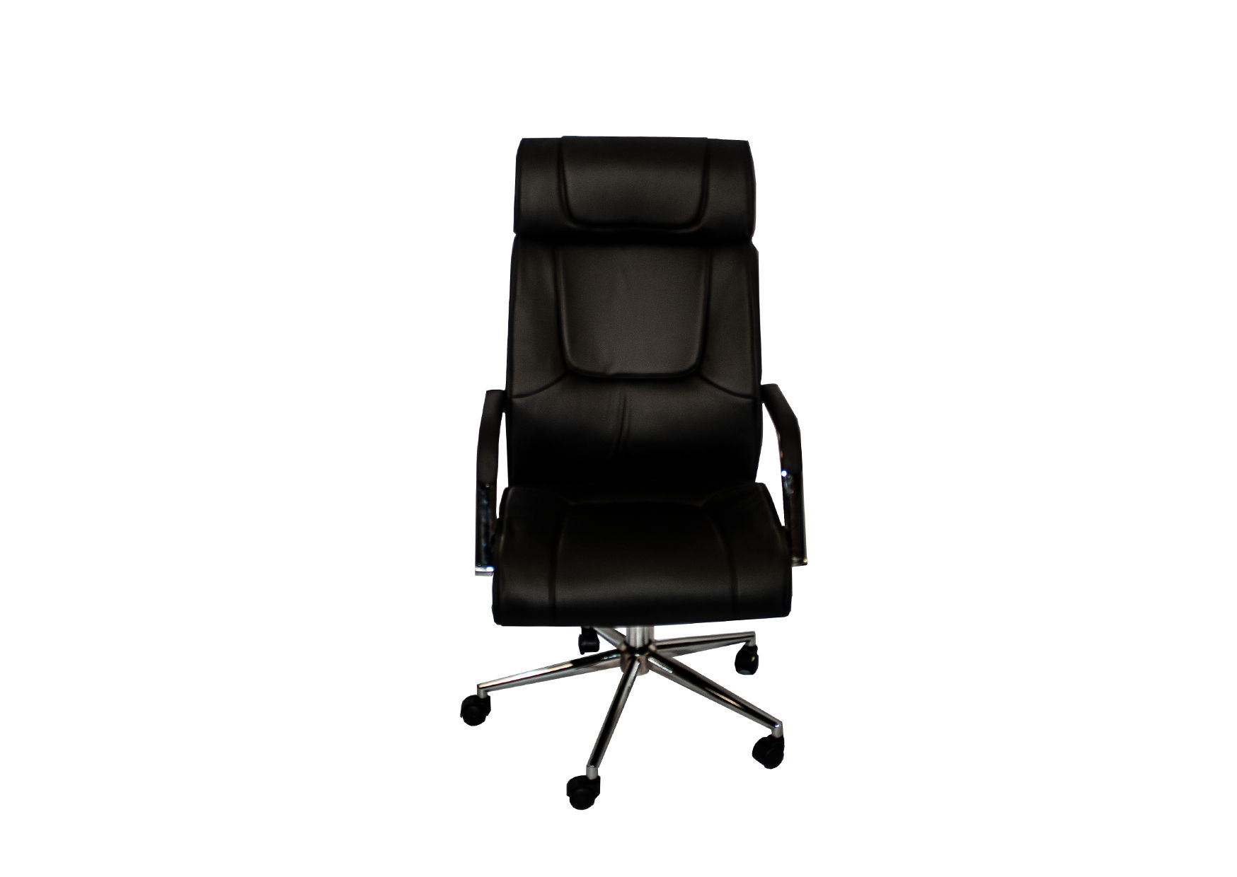 Diaz Curve Office Chair