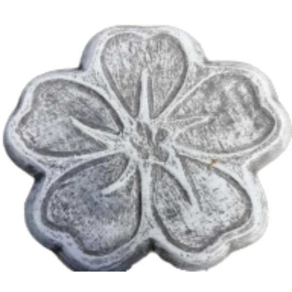 SPRINGFLOWER STEPPING STONE