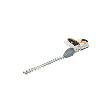 RYOBI 18V Li-Ion Hedge Trimmer 510Mm Dual Action Blade 14Mm Cut