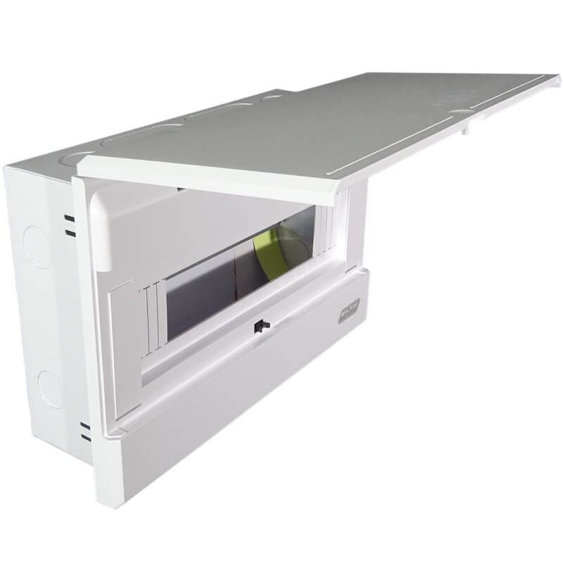 15-18 Way Flush Mount DB Board (VBM1518FL) - VETi
