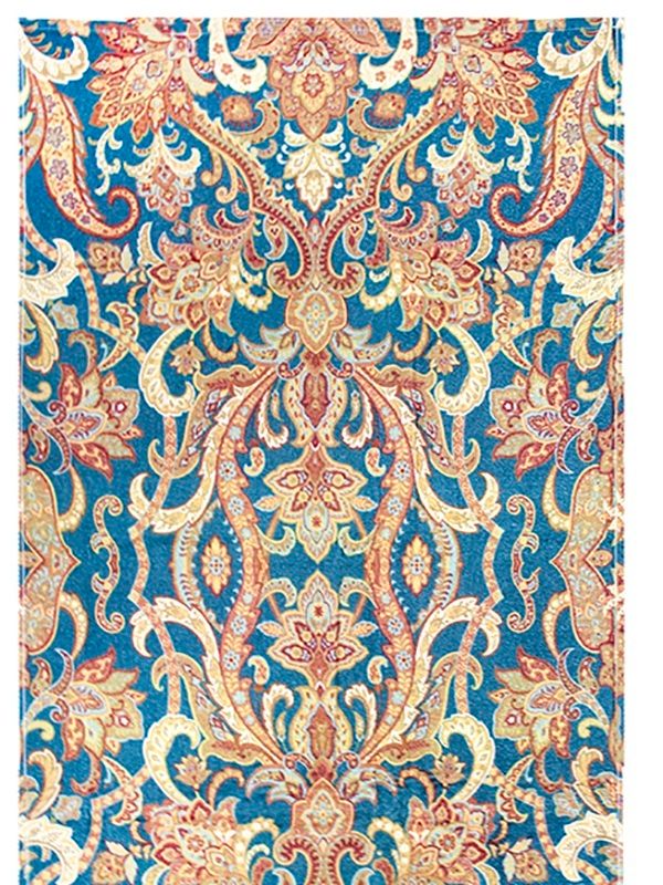 Printed Sand Resistant, Soft Touch Towel Design 030 - 070x140cms - 350GMS
