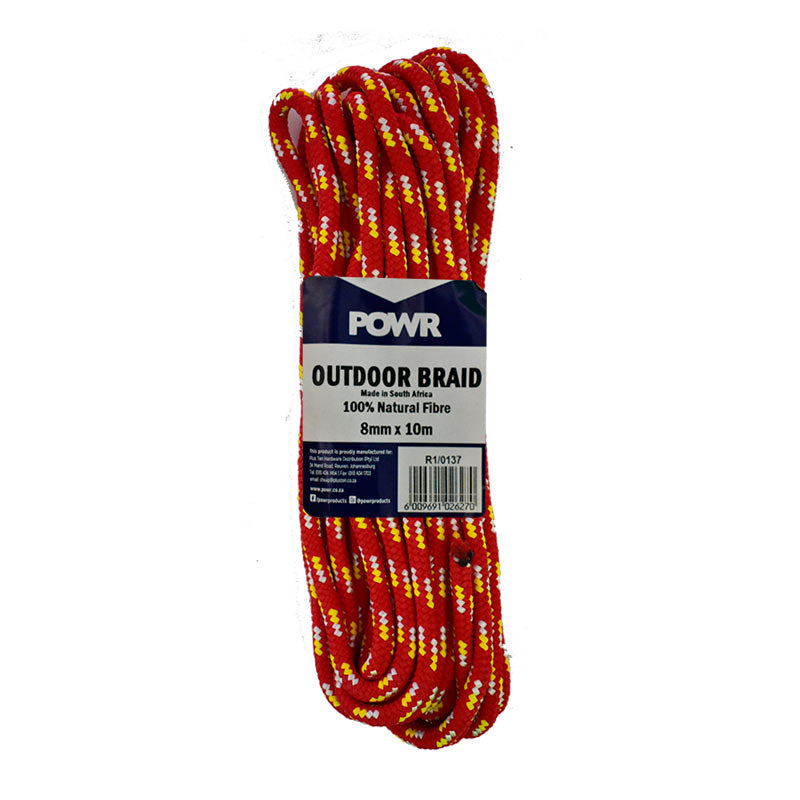 Tent Rope, Camping Rope Ultra Strong Universal 3.5mm Diameter Polyester  core Reflective 20m Length for Ourdoor