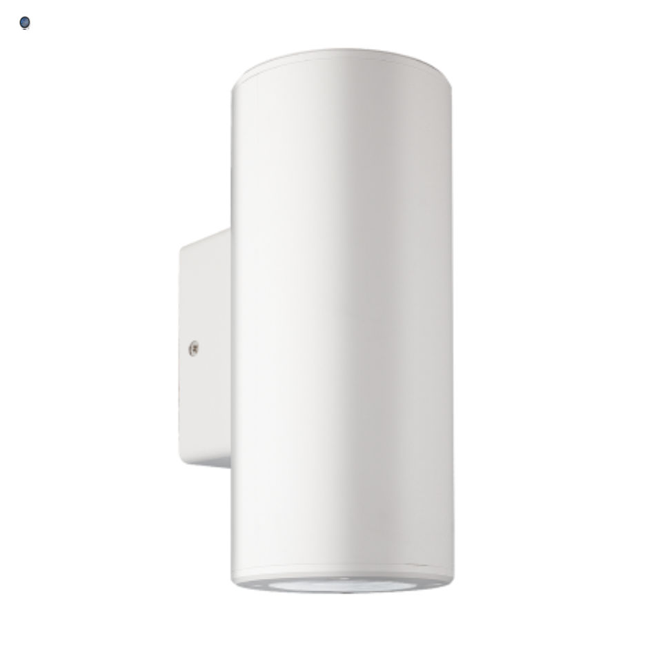 Down Facing ABS and PC with Clear PC Cover IP54