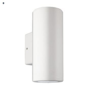 Down Facing ABS and PC with Clear PC Cover IP54