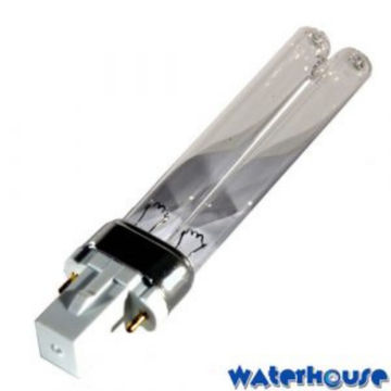 11 Watt Replacement UV Globe