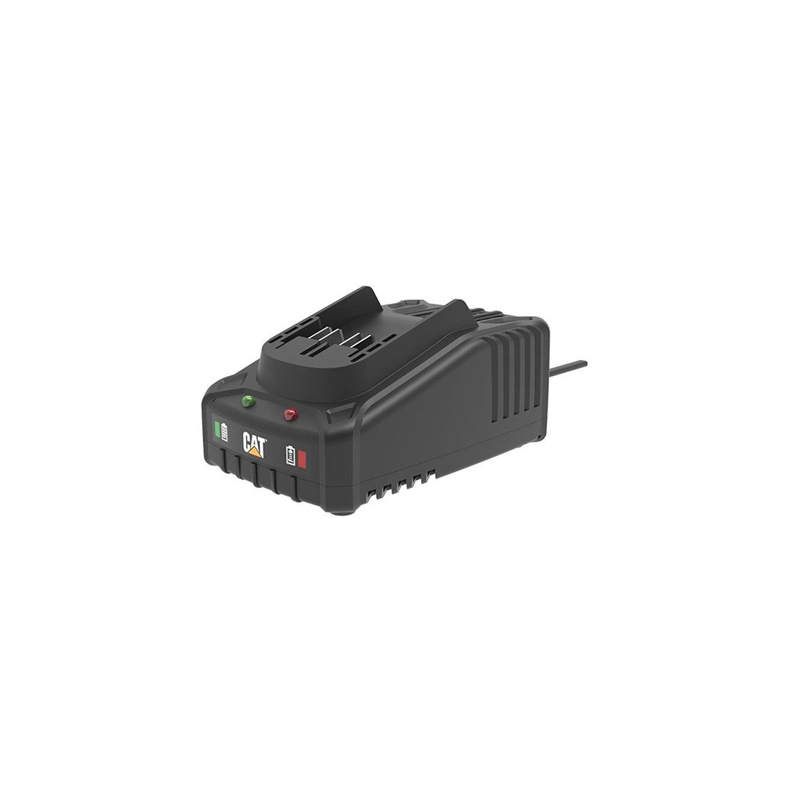 CAT Charger 2.0A 12V