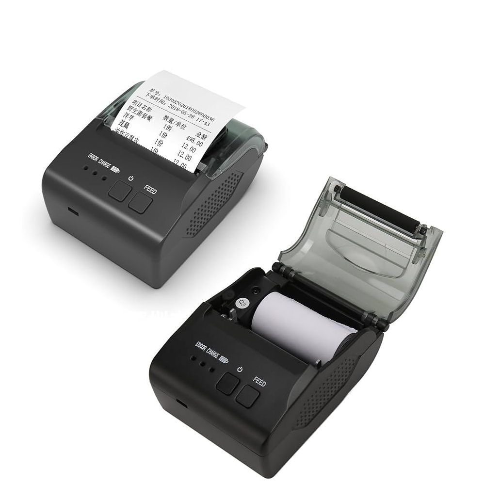 LABEL PRINTER