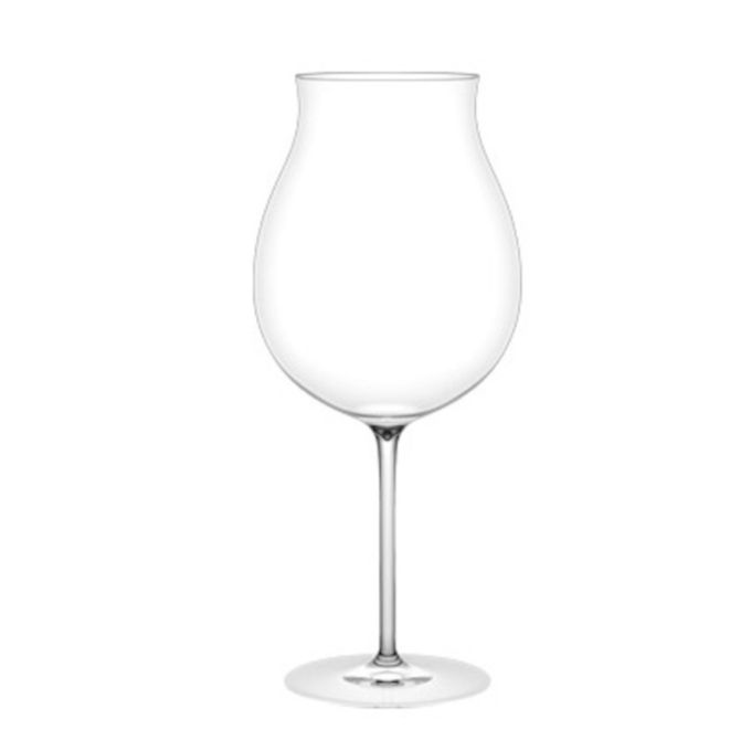 Sonnerie De Nuit Red Wine Vintage Crystal Glass 776ml - Set of 6