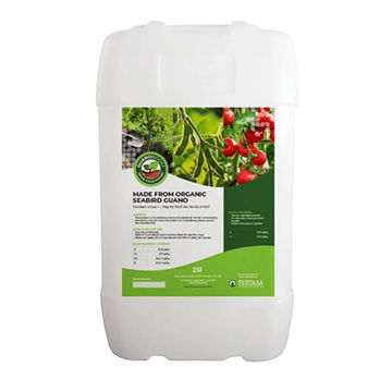Guanoboost 25L Liquid Organic Fertiliser