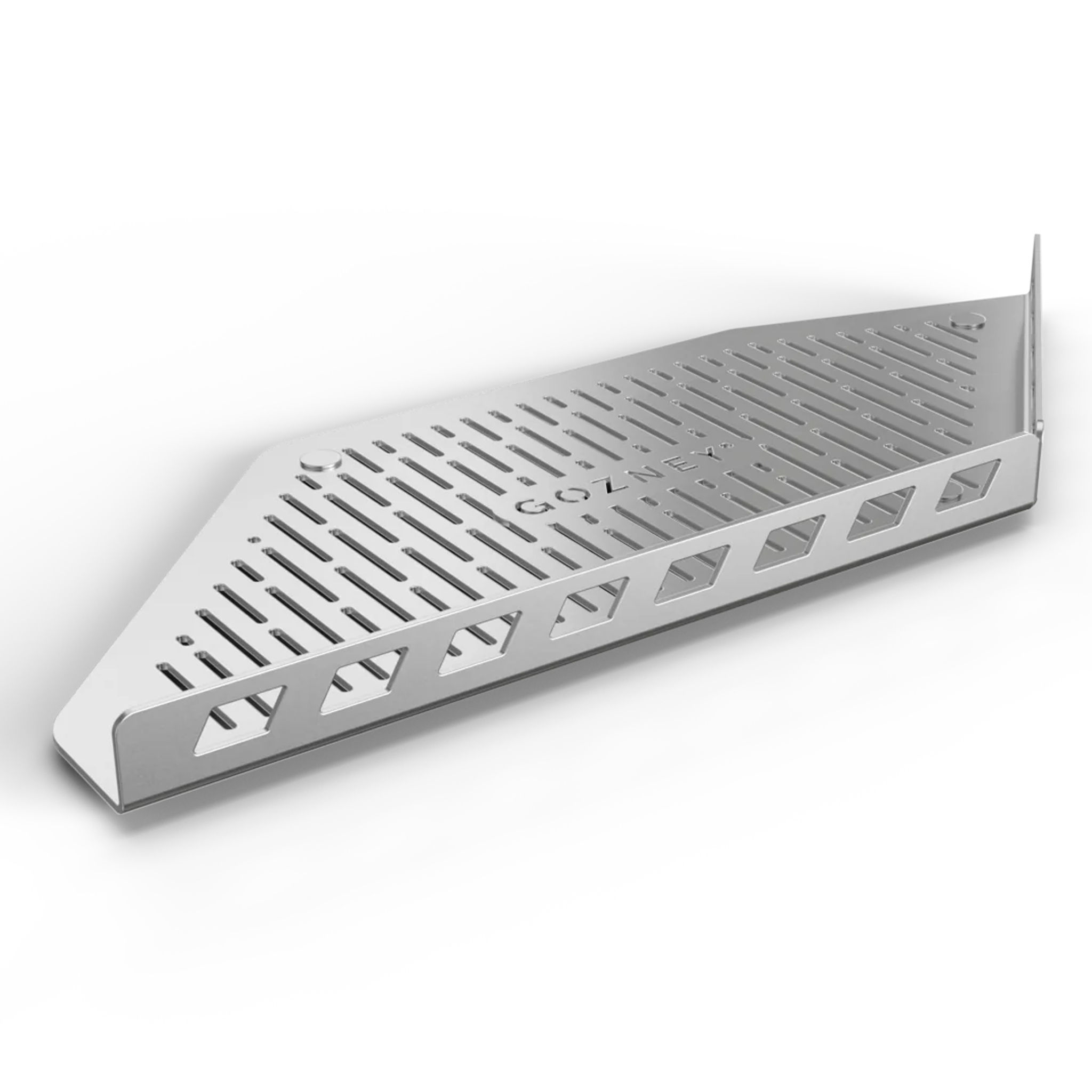 Gozney Dome Pizza Oven Wood Rack