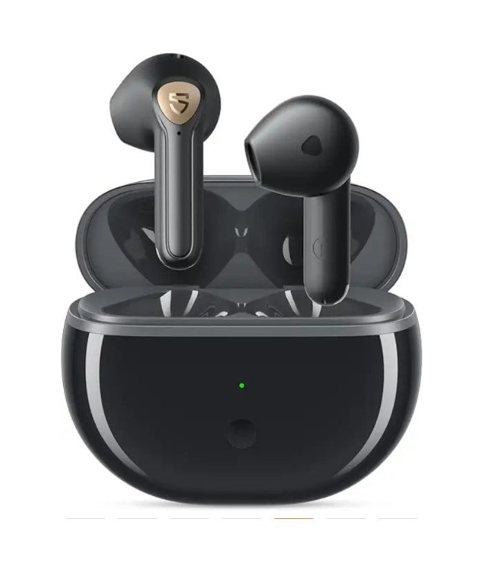 Air3 Delux HS Earbuds