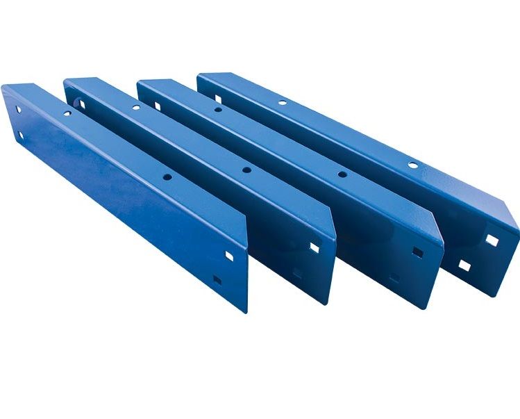 AirCraft - Tyre Chuck - 2 Pack