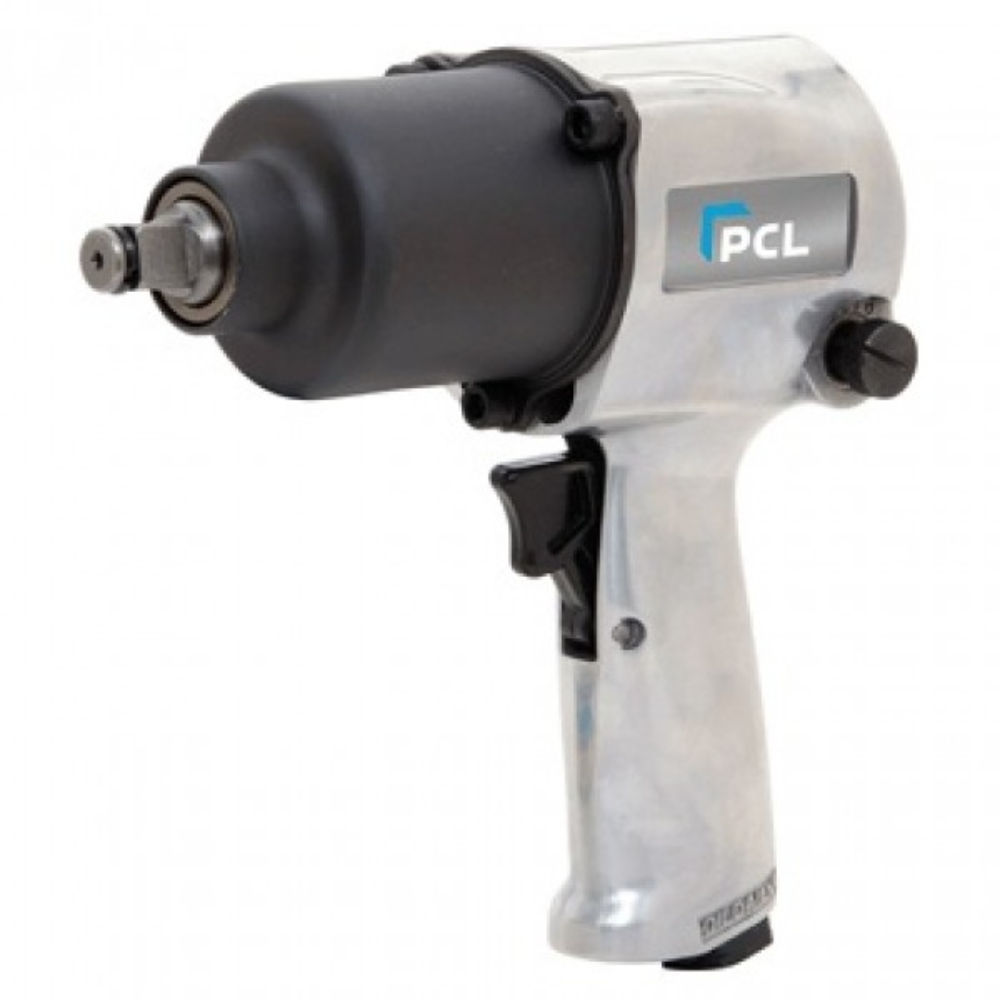 PNEUMATIC IMPACT WRENCH 1/2"
