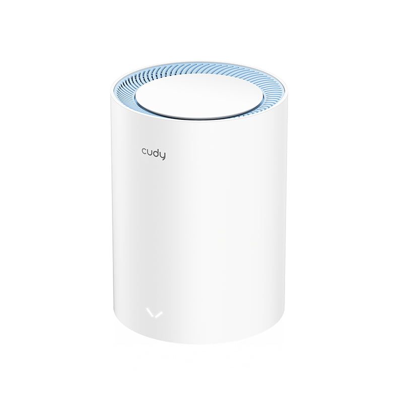 Cudy Ac1200 Wi-Fi Mesh Kit 1 Pack