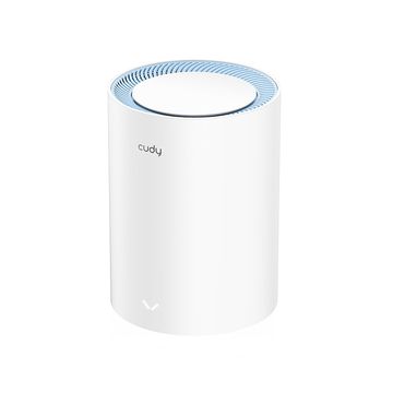 Cudy Ac1200 Wi-Fi Mesh Kit 1 Pack