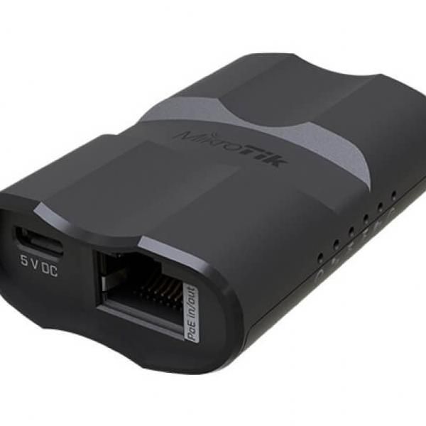 Mikrotik Mobile Quick Setup Tool