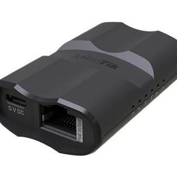 Mikrotik Mobile Quick Setup Tool