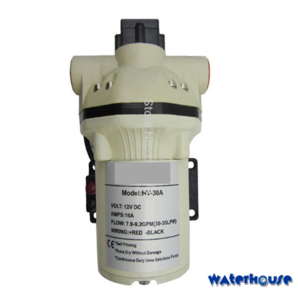 Adblue Pump 12 Volt 30 L/MIN