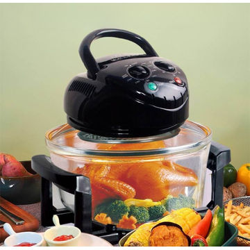 Halogen Oven Air Fryer Cooker