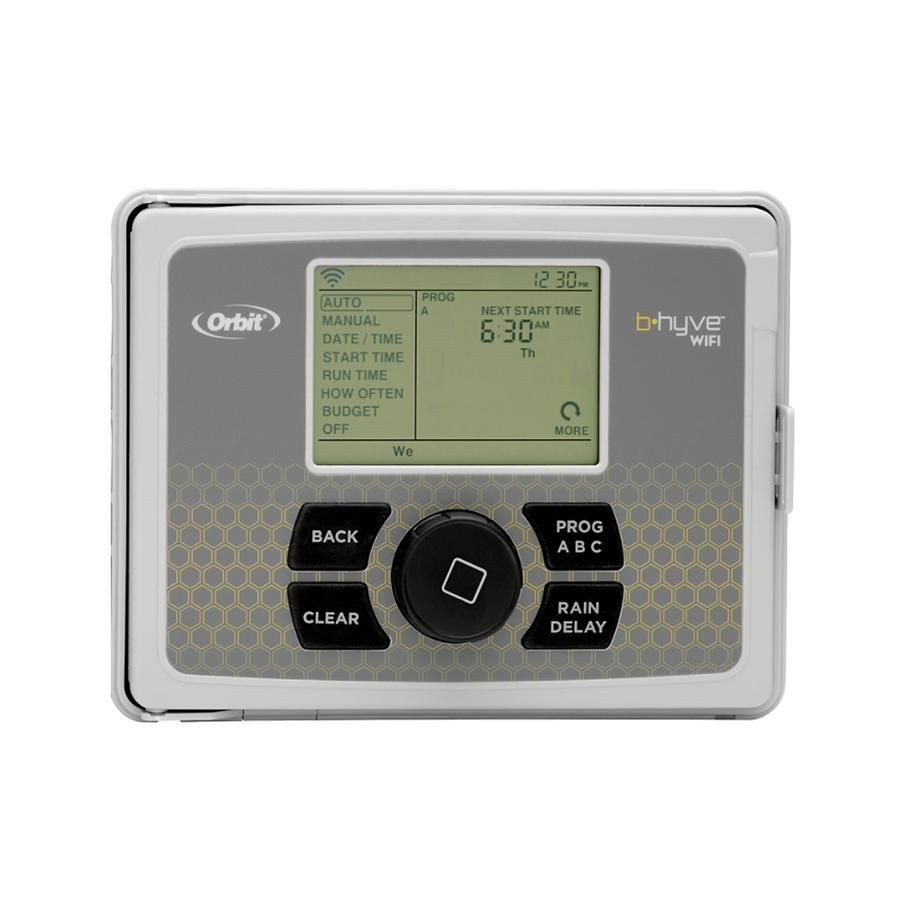 Orbit B-Hyve Smart Controller Wifi 6 Station - 3 Pack