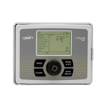 Orbit B-Hyve Smart Controller Wifi 6 Station - 3 Pack