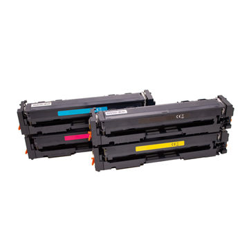 HP 207A Generic Toner Cartridges *Value Pack*