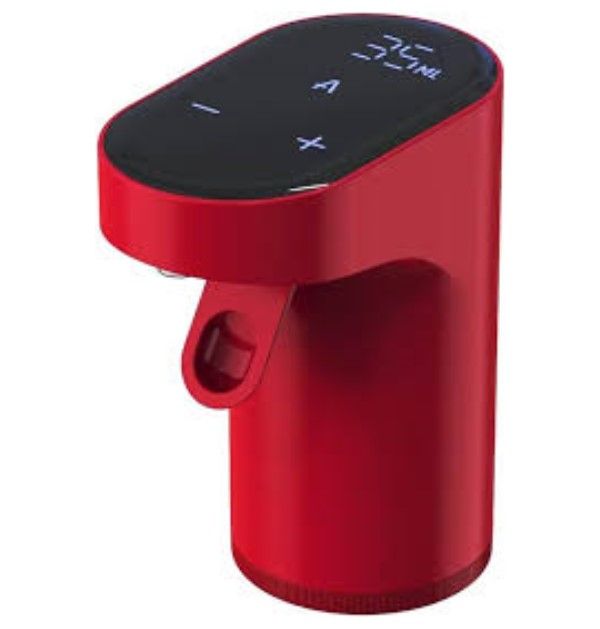 REDSACK SMART WINE DISPENSER