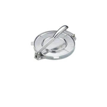 Aluminium Tortilla Press