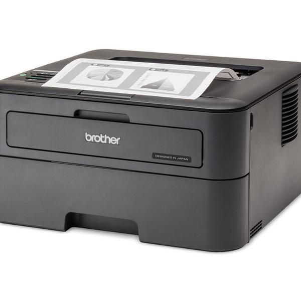 Brother Hll2365Dw With 5Yr Warranty