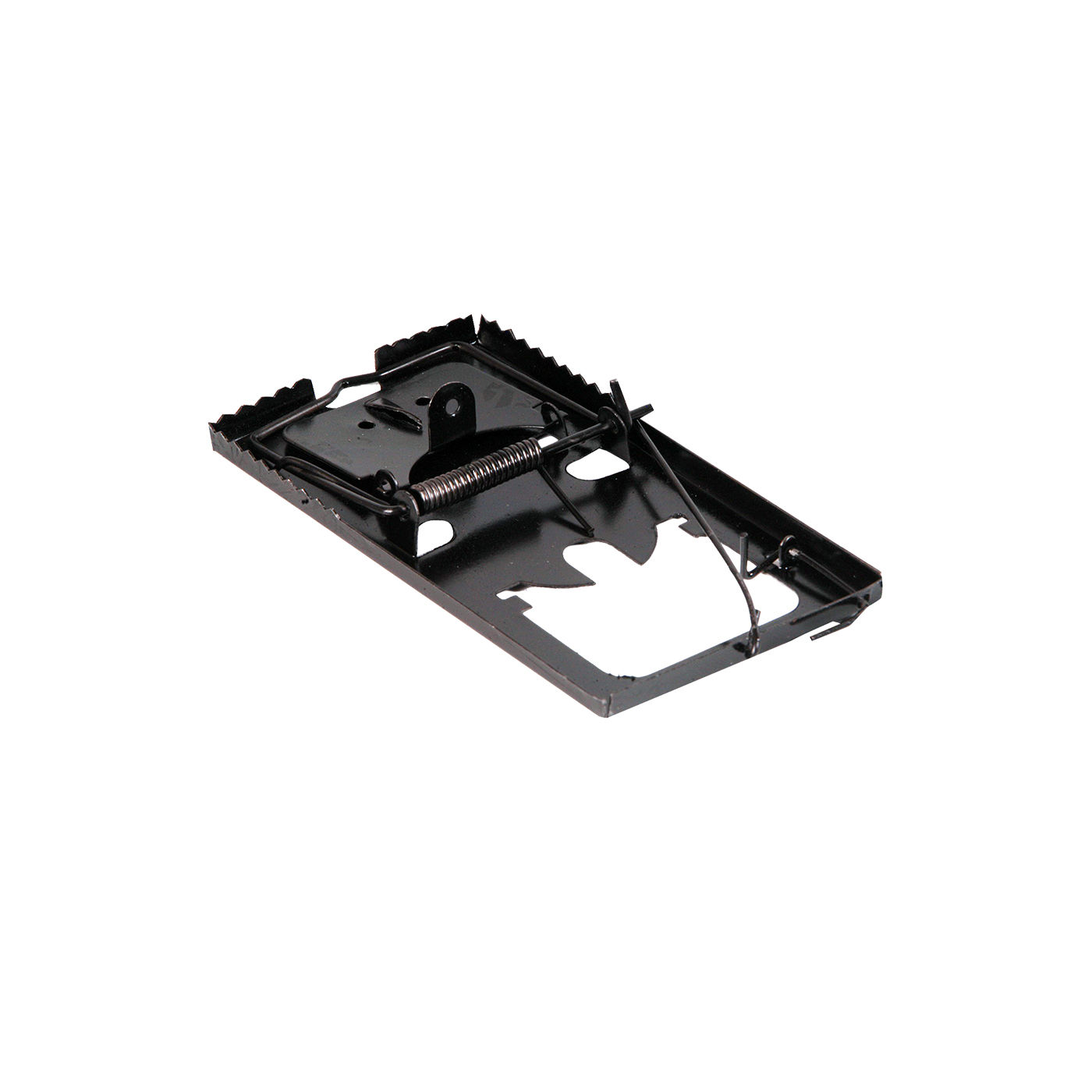 Rat Trap - Metal - 175 X 95mm  - 6 Pack