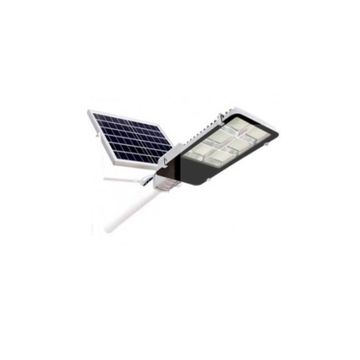 400W Solar Led Street Light