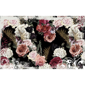 Decoupage Tissue Paper Romantique