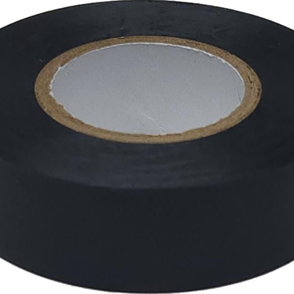 Locally Sourced Black Insulation Tape