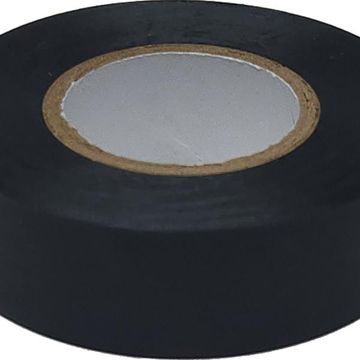 Locally Sourced Black Insulation Tape